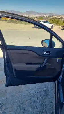 Scrapping Vehicle citroen ds4 (nx_) 1.6 thp 155 of the year 0 powered 5fv