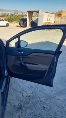 Scrapping Vehicle citroen ds4 (nx_) 1.6 thp 155 of the year 0 powered 5fv