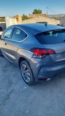 Утилизация автомобиля citroen ds4 (nx_) 1.6 thp 155 года 0 питание 5fv