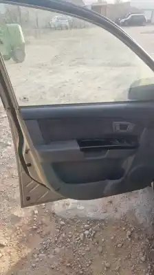 Scrapping Vehicle daelim carens 2.0 crdi ex monovolumen of the year 0 powered d4ea