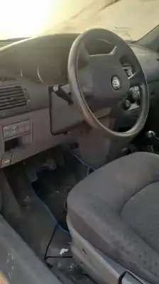 Scrapping Vehicle daelim carens 2.0 crdi ex monovolumen of the year 0 powered d4ea