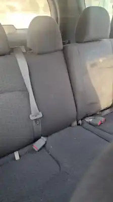 Scrapping Vehicle daelim carens 2.0 crdi ex monovolumen of the year 0 powered d4ea