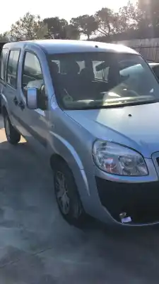 Утилизация автомобиля fiat doblo cargo (223) 1.9 jtd sx furg. panorama года 0 питание 223b1000