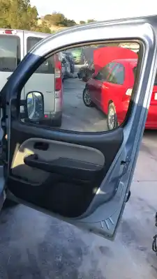 Утилизация автомобиля fiat doblo cargo (223) 1.9 jtd sx furg. panorama года 0 питание 223b1000