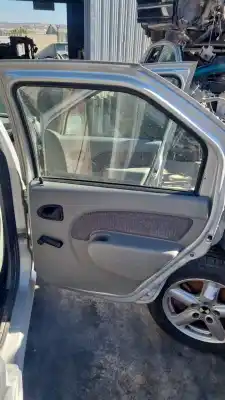 Scrapping Vehicle dacia logan laureate of the year 0 powered k9k k7