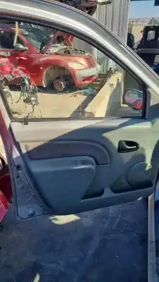 Scrapping Vehicle dacia logan laureate of the year 0 powered k9k k7