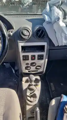 Scrapping Vehicle dacia logan laureate of the year 0 powered k9k k7