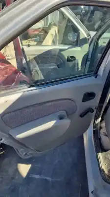 Scrapping Vehicle dacia logan laureate of the year 0 powered k9k k7