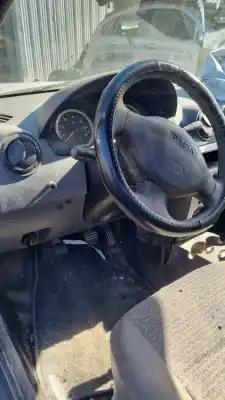 Scrapping Vehicle dacia logan laureate of the year 0 powered k9k k7