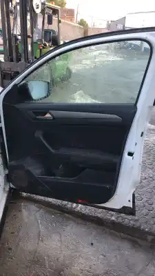 Veicolo di demolizione volkswagen troc a11 sport dell'anno 0 alimentato dpc