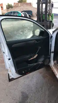 Veicolo di demolizione volkswagen troc a11 sport dell'anno 0 alimentato dpc