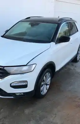 Veicolo di demolizione volkswagen troc a11 sport dell'anno 0 alimentato dpc