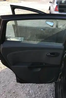 Veículo de Sucata seat leon (1p1) 1.9 tdi do ano 0 alimentado bkc