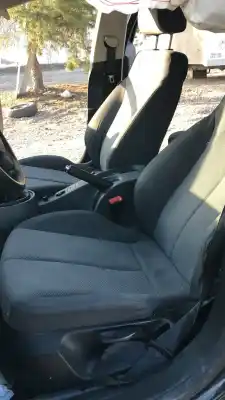 Veículo de Sucata seat leon (1p1) 1.9 tdi do ano 0 alimentado bkc