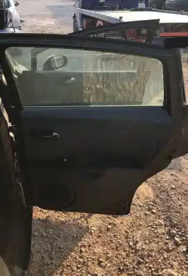 Veículo de Sucata seat leon (1p1) 1.9 tdi do ano 0 alimentado bkc