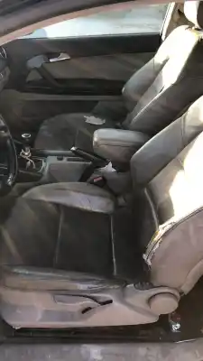 Veículo de Sucata audi a3 (8p1) 2.0 tdi 16v do ano 0 alimentado bkd
