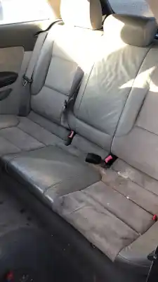 Veículo de Sucata audi a3 (8p1) 2.0 tdi 16v do ano 0 alimentado bkd