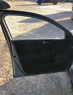 Veicolo di demolizione volkswagen passat berlina (3c2) 2.0 tdi dell'anno 0 alimentato bkp