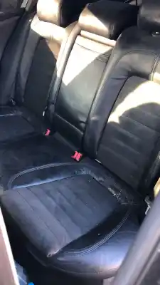 Veicolo di demolizione volkswagen passat berlina (3c2) 2.0 tdi dell'anno 0 alimentato bkp