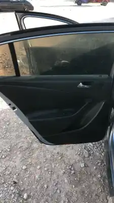 Veicolo di demolizione volkswagen passat berlina (3c2) 2.0 tdi dell'anno 0 alimentato bkp