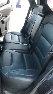 Scrapping Vehicle kia niro eniro drive of the year 0 powered em16