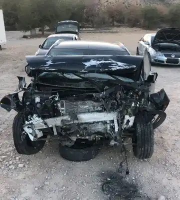 Scrapping Vehicle kia niro eniro drive of the year 0 powered em16