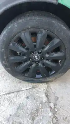 Veículo de Sucata mini mini countryman (f60) cooper se all4 do ano 0 alimentado b38a15a