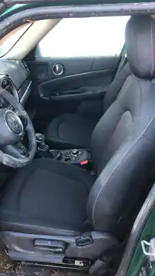 Veículo de Sucata mini mini countryman (f60) cooper se all4 do ano 0 alimentado b38a15a