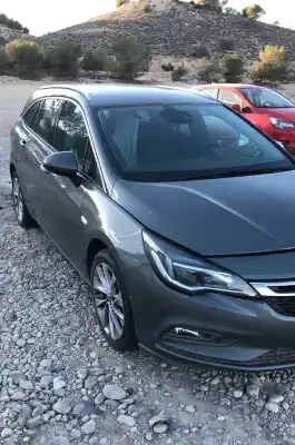 Здавання транспортного засобу corsa astra k sports tourer innovation року 0 потужний b14xft