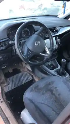 Scrapping Vehicle opel corsa b top 100 (e) of the year 0 powered 