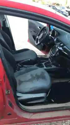 Scrapping Vehicle opel corsa b top 100 (e) of the year 0 powered 