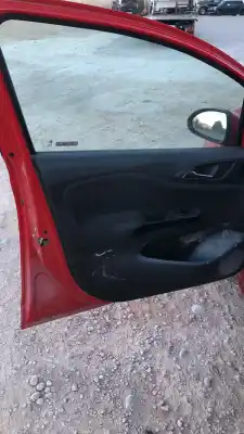 Scrapping Vehicle opel corsa b top 100 (e) of the year 0 powered 