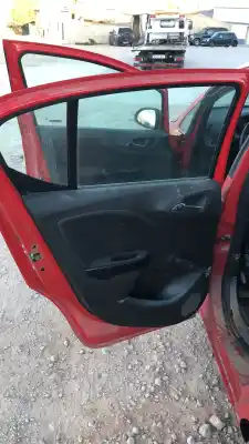 Scrapping Vehicle opel corsa b top 100 (e) of the year 0 powered 