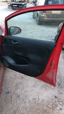 Scrapping Vehicle corsa corsa e innovation of the year 0 powered 