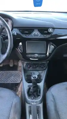 Scrapping Vehicle opel corsa b top 100 (e) of the year 0 powered 