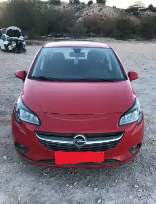 Утилизация автомобиля corsa corsa e innovation года 0 питание 