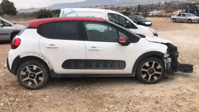 Здавання транспортного засобу citroen c3 picasso live edition року 0 потужний bh02