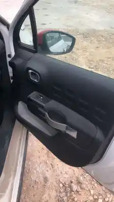 Здавання транспортного засобу citroen c3 picasso live edition року 0 потужний bh02