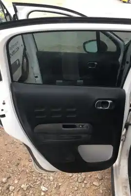 Здавання транспортного засобу citroen c3 picasso live edition року 0 потужний bh02