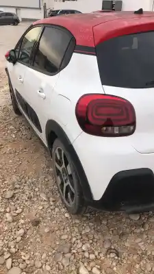 Здавання транспортного засобу citroen c3 picasso live edition року 0 потужний bh02