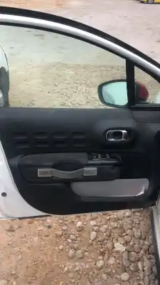 Здавання транспортного засобу citroen c3 picasso live edition року 0 потужний bh02