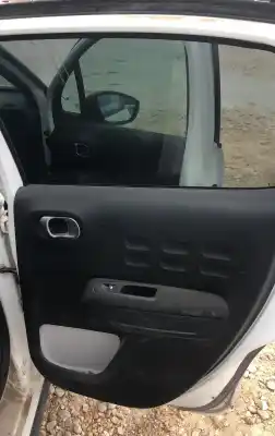 Здавання транспортного засобу citroen c3 picasso live edition року 0 потужний bh02