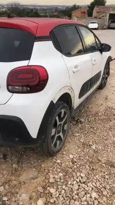 Здавання транспортного засобу citroen c3 picasso live edition року 0 потужний bh02