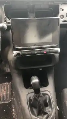 Здавання транспортного засобу citroen c3 picasso live edition року 0 потужний bh02