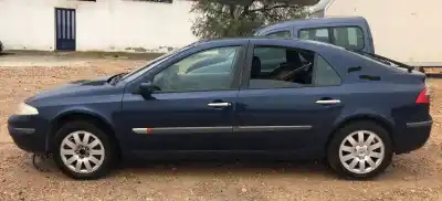 Vehicul casat renault laguna ii (bg0) 1.8 cat al anului 0 alimentat f4p c7 Vehicul casat renault laguna ii (bg0) 1.8 cat al anului 0 alimentat f4p c7