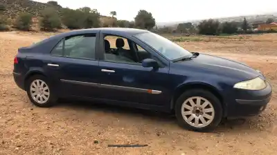 Vehicul casat renault laguna ii (bg0) 1.8 cat al anului 0 alimentat f4p c7 Vehicul casat renault laguna ii (bg0) 1.8 cat al anului 0 alimentat f4p c7