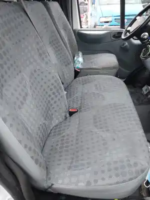 Veículo de Sucata ford transit caja cerrada. media fy 2000 => ft 280 2 0 do ano 0 alimentado drfb