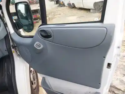 Veículo de Sucata ford transit caja cerrada. media fy 2000 => ft 280 2 0 do ano 0 alimentado drfb