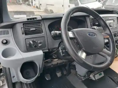 Veículo de Sucata ford transit caja cerrada. media fy 2000 => ft 280 2 0 do ano 0 alimentado drfb