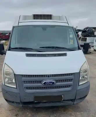 Veículo de Sucata ford transit caja cerrada. media fy 2000 => ft 280 2 0 do ano 0 alimentado drfb